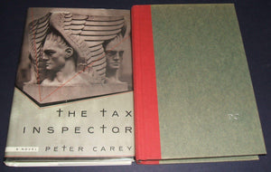 The Tax Inspector,Used