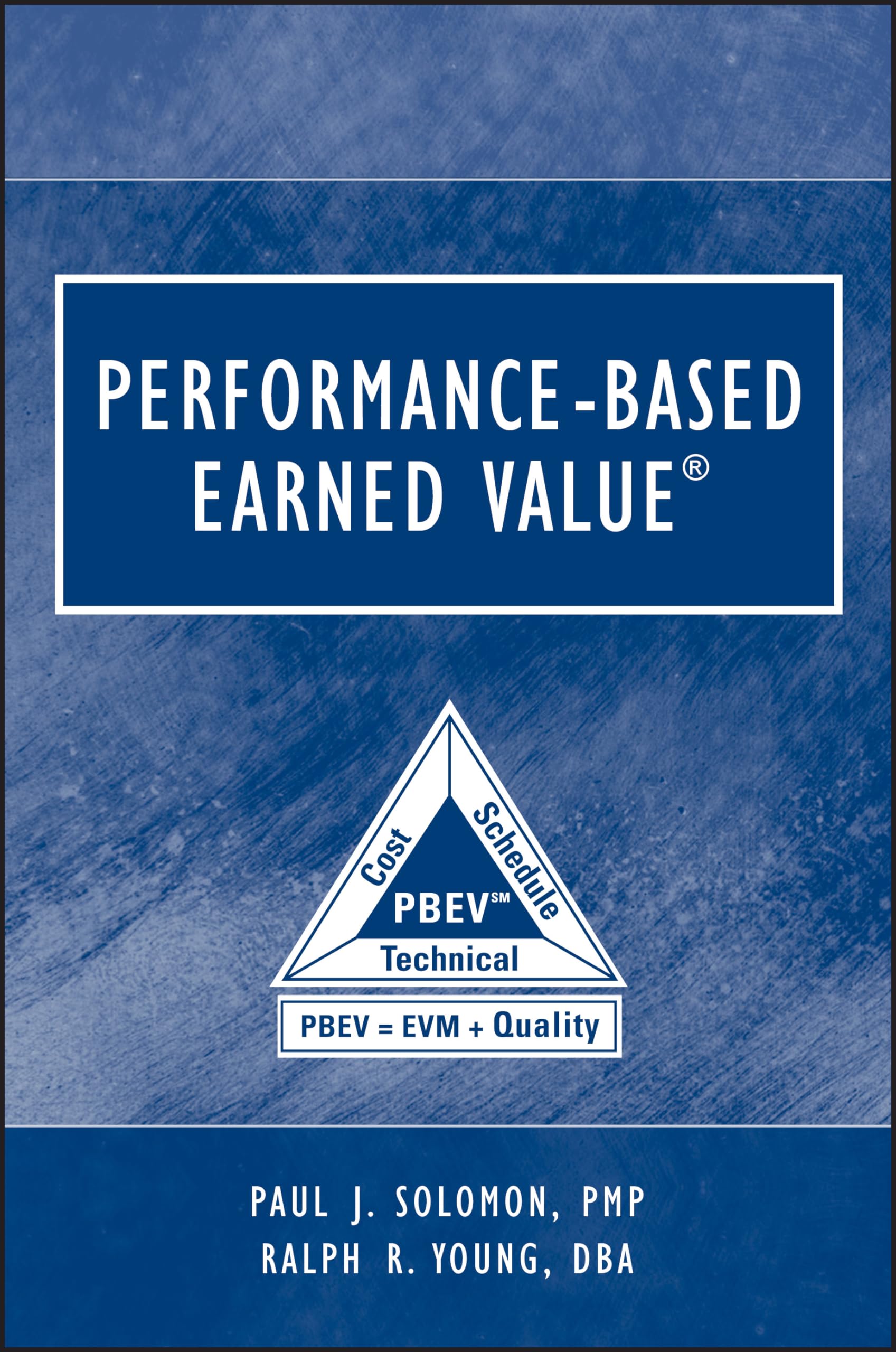 PerformanceBased Earned Value,Used