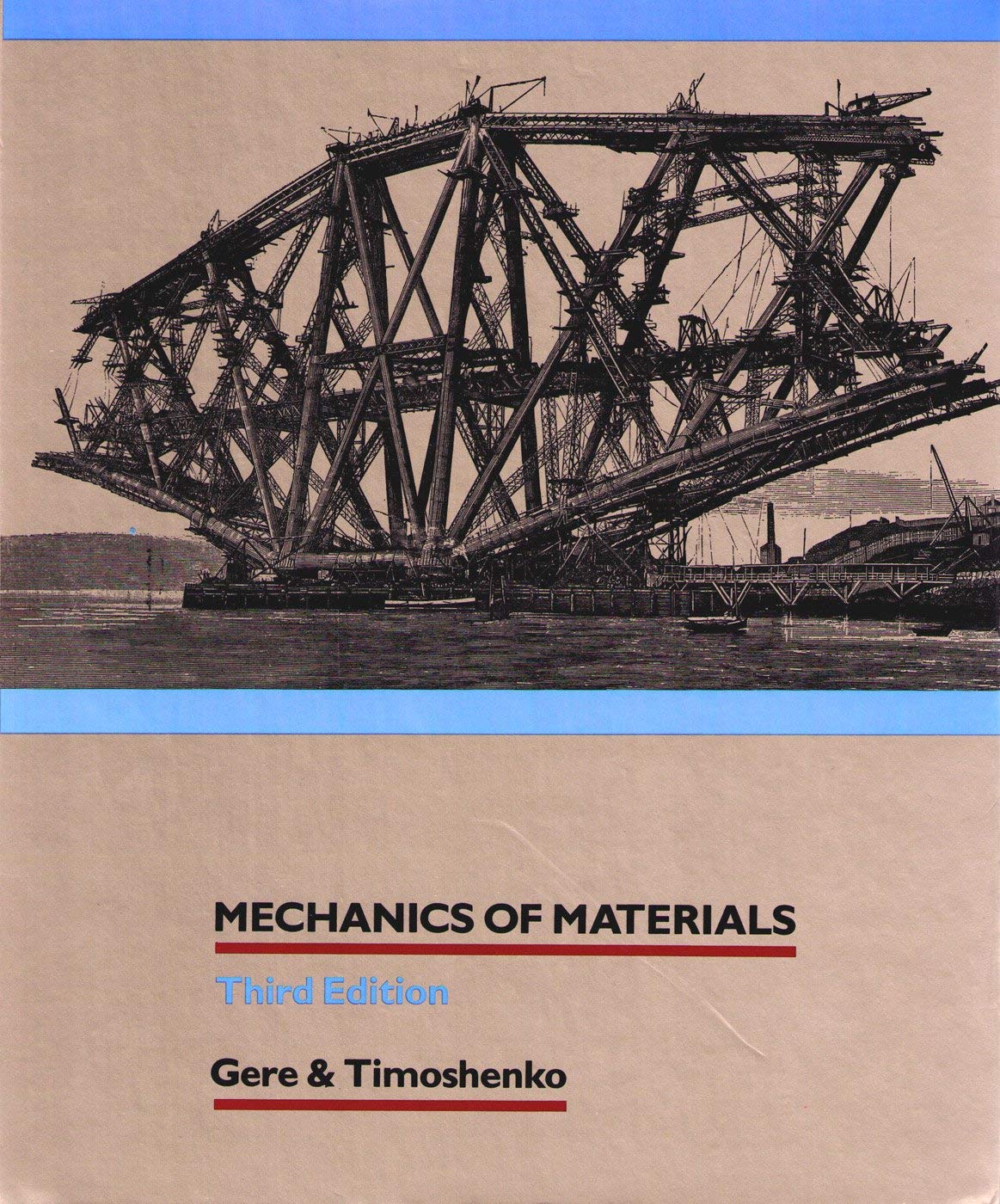 Mechanics Of Materials,Used