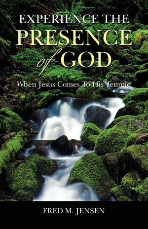 Experience the Presence of God,Used
