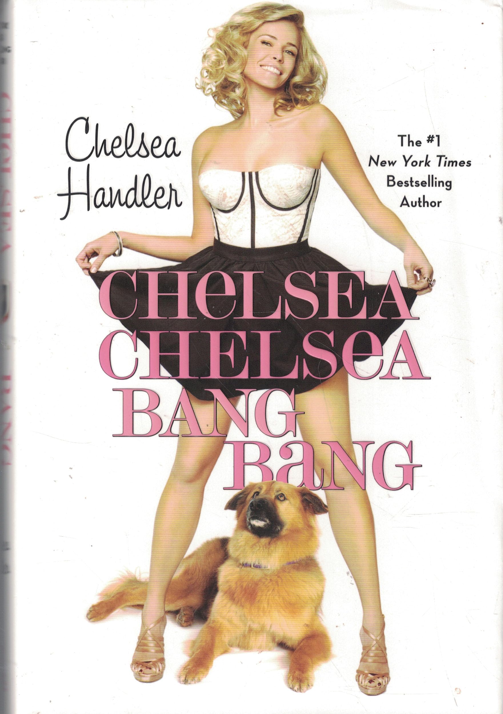 Chelsea Chelsea Bang Bang,Used