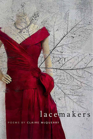 Lacemakers (Crab Orchard Series In Poetry),Used