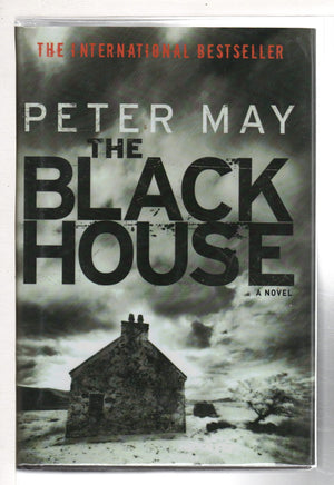 The Blackhouse: A Novel