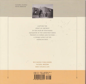 Taos Pueblo: A Walk Through Time, Third Edition (Look West),Used