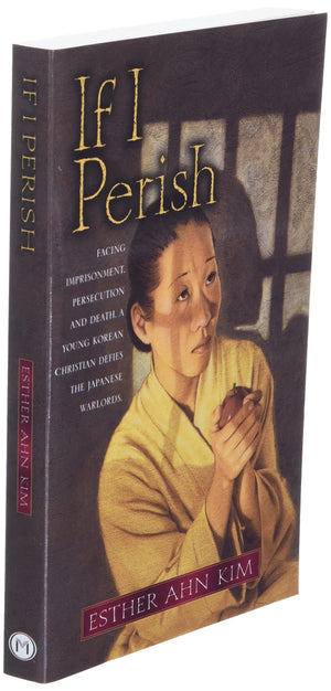 If I Perish,Used
