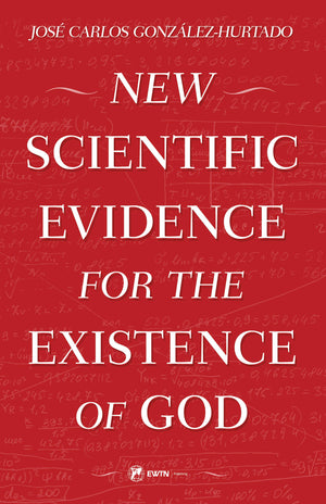 New Scientific Evidence for the Existence of God,Used
