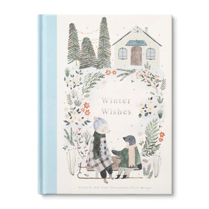 Winter Wishes,Used