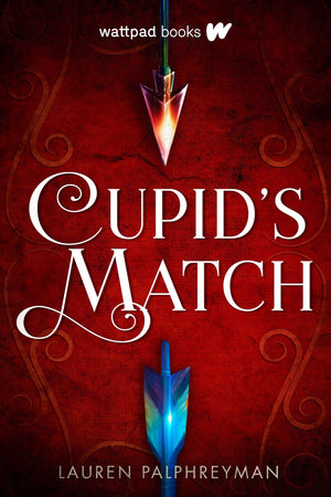 Cupid's Match,Used