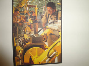Genuine Value : The John Deere Journey,Used
