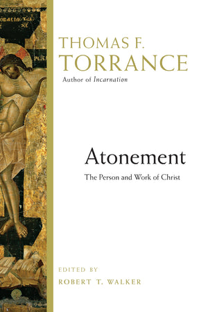 Atonement: The Person and Work of Christ,Used