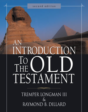 An Introduction to the Old Testament: Second Edition,Used
