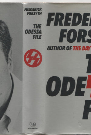 The Odessa File,Used