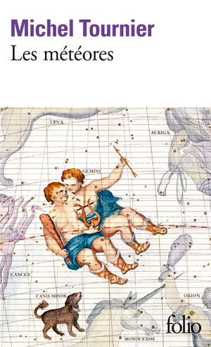 Meteores (Collection Folio),Used