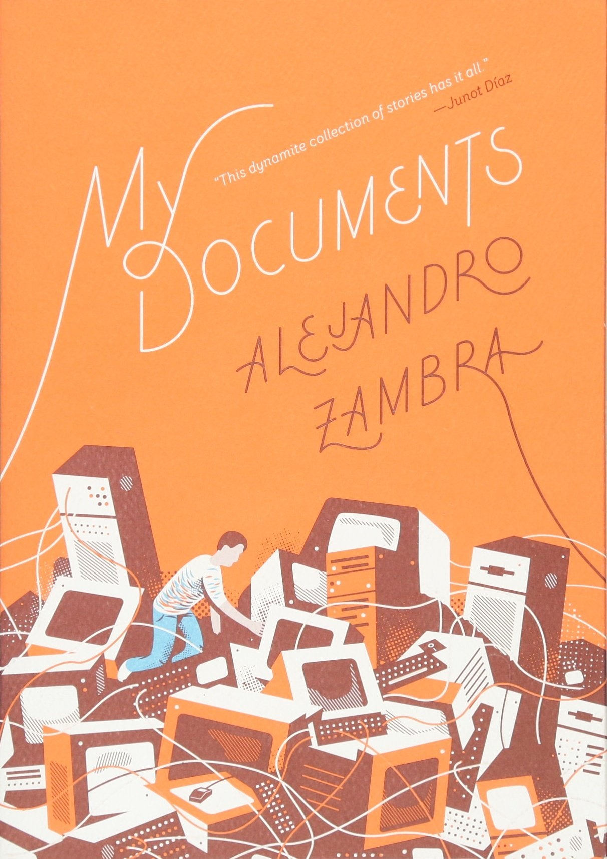 My Documents,New