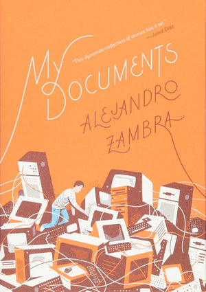 My Documents,Used