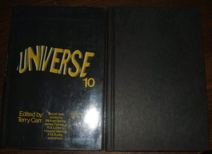 Universe 10,Used