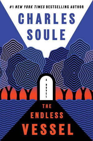 The Endless Vessel: A Novel,New
