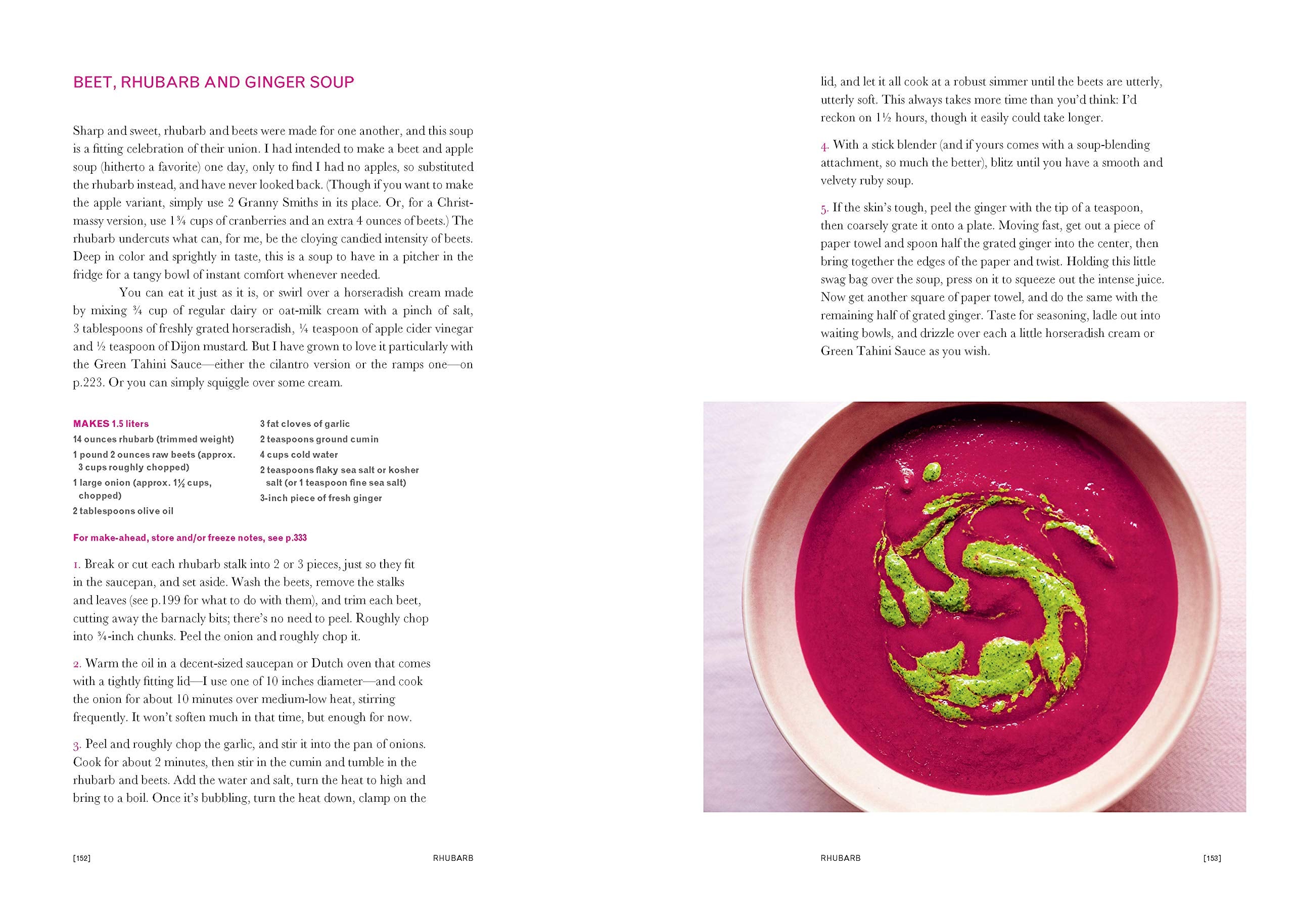 Cook, Eat, Repeat: Ingredients, Recipes, And Stories,New
