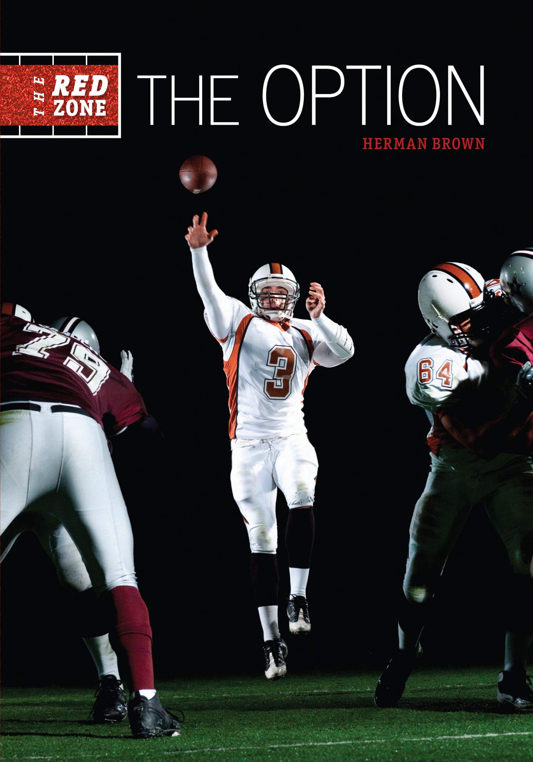 The Option (The Red Zone),Used