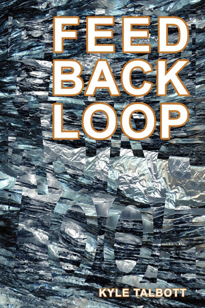 Feedback Loop: Designing Complex Architecture,Used
