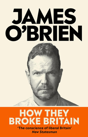 How They Broke Britain (Job, 3),Used