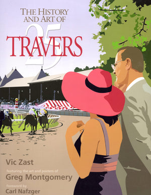 The History And Art Of 25 Travers,Used