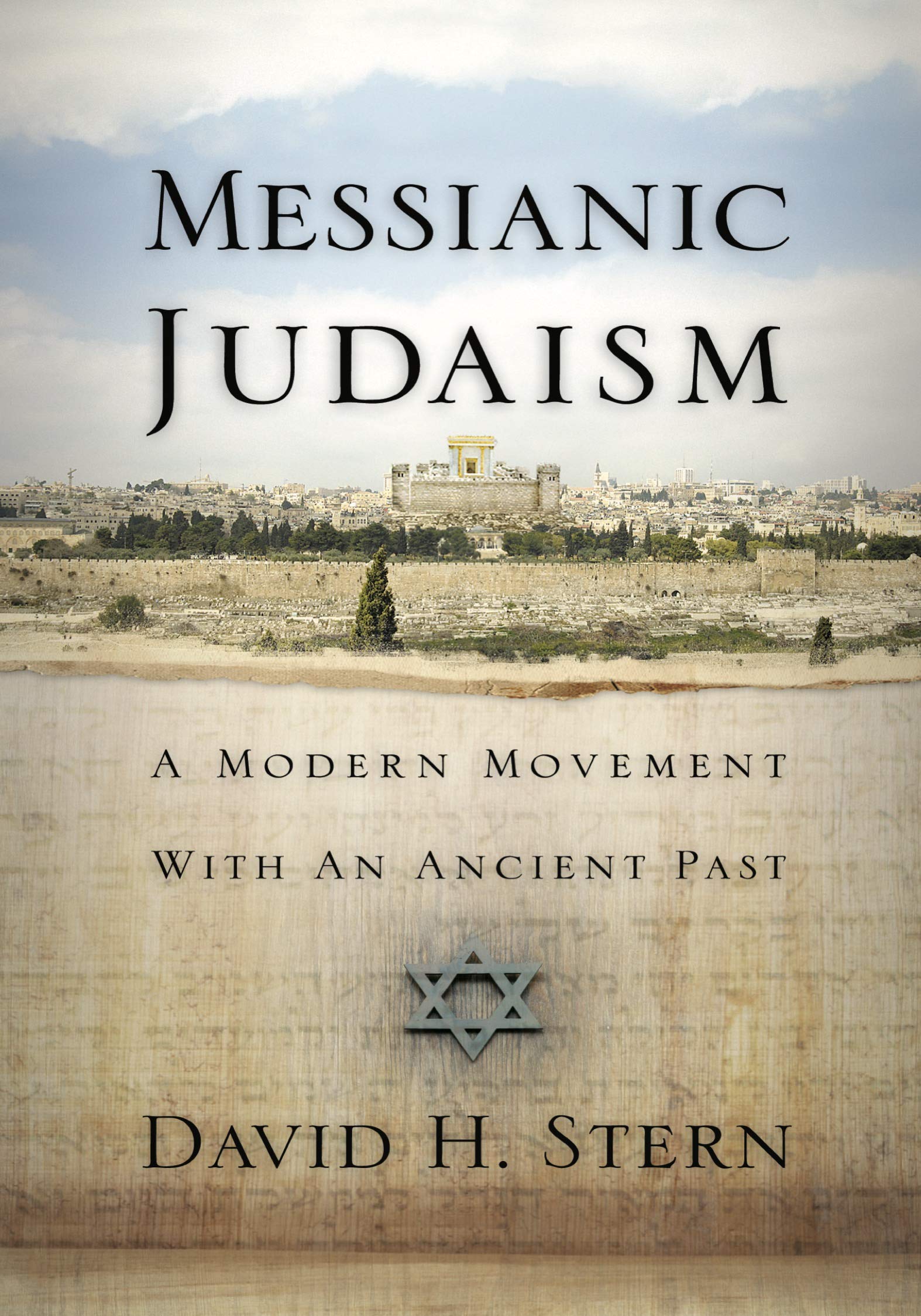 Messianic Judaism: A Modern Movement With An Ancient Past