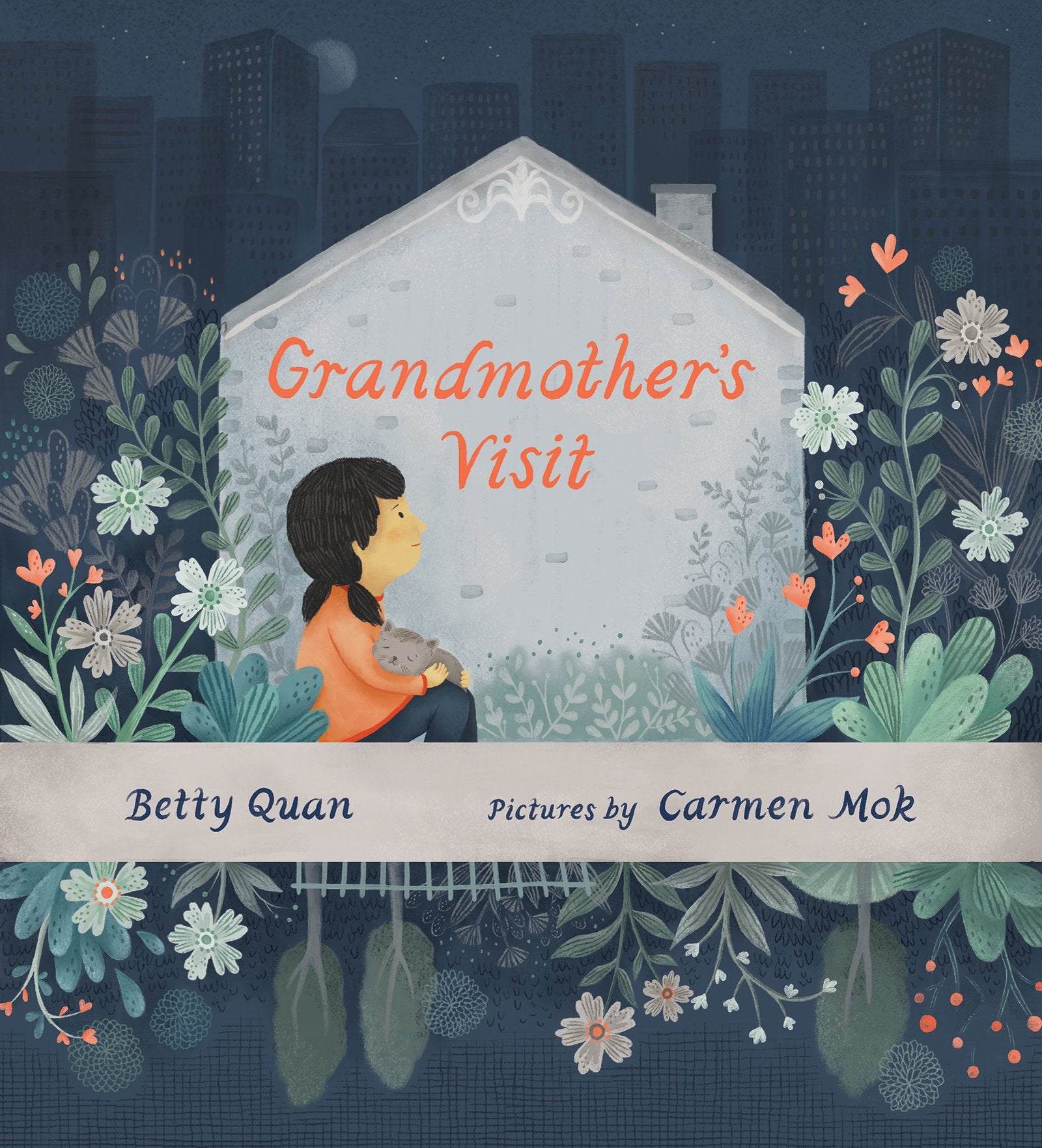 Grandmothers Visit,Used