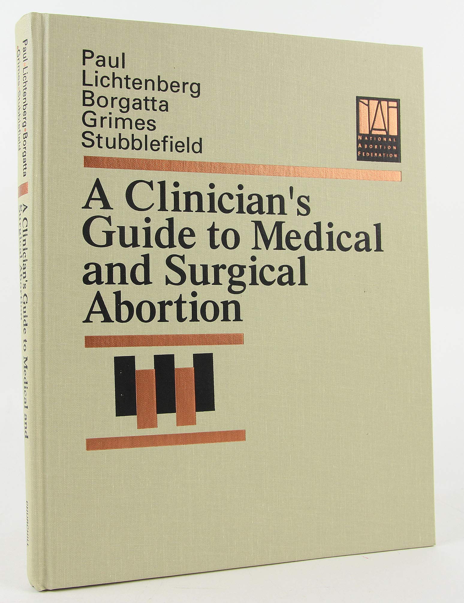 A Clinician'S Guide To Medical And Surgical Abortion,Used