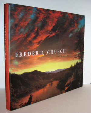 Frederic Church,Used