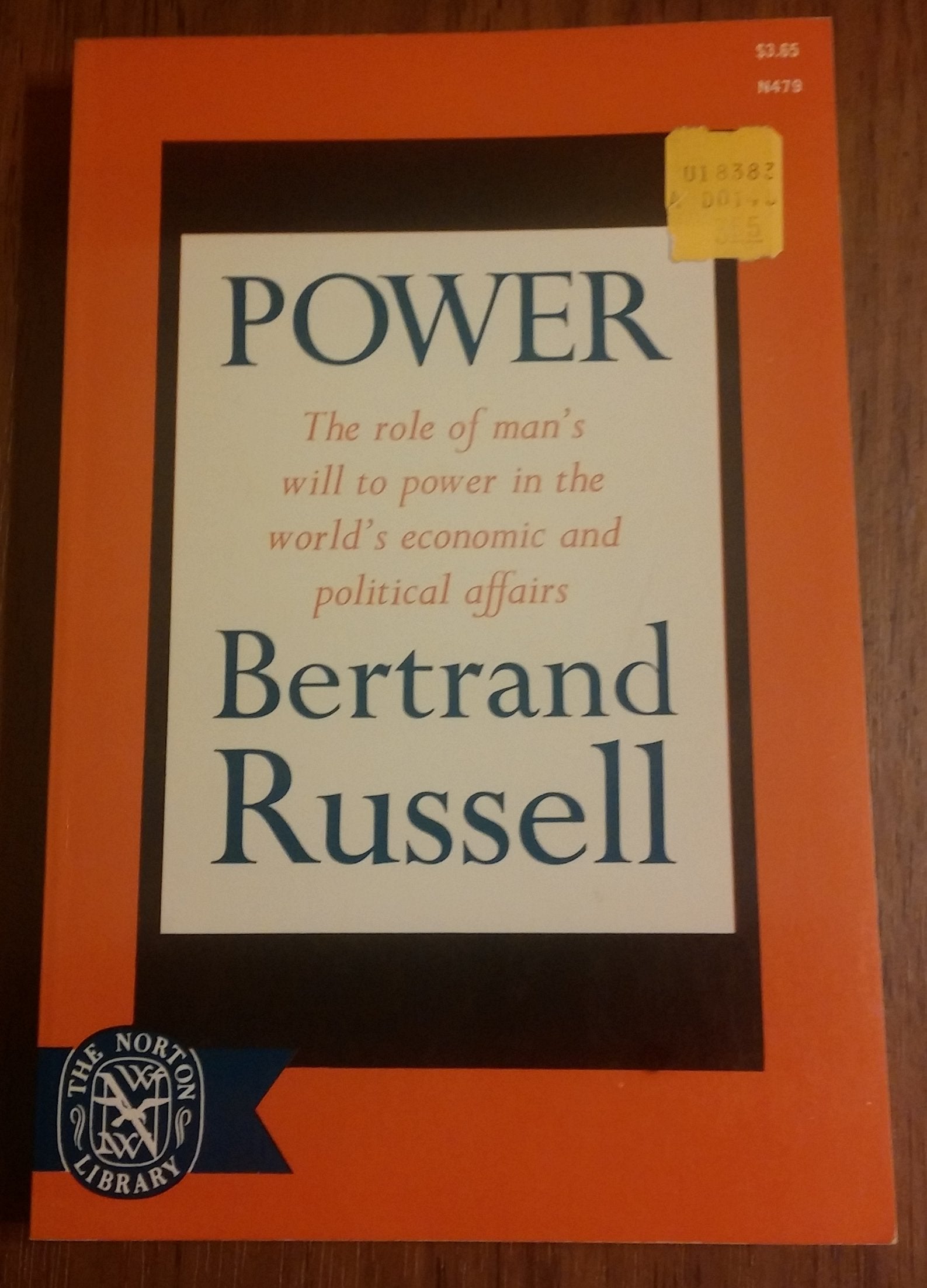 Power