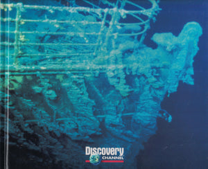 Titanic: Legacy Of The Worlds Greatest Ocean Liner,Used