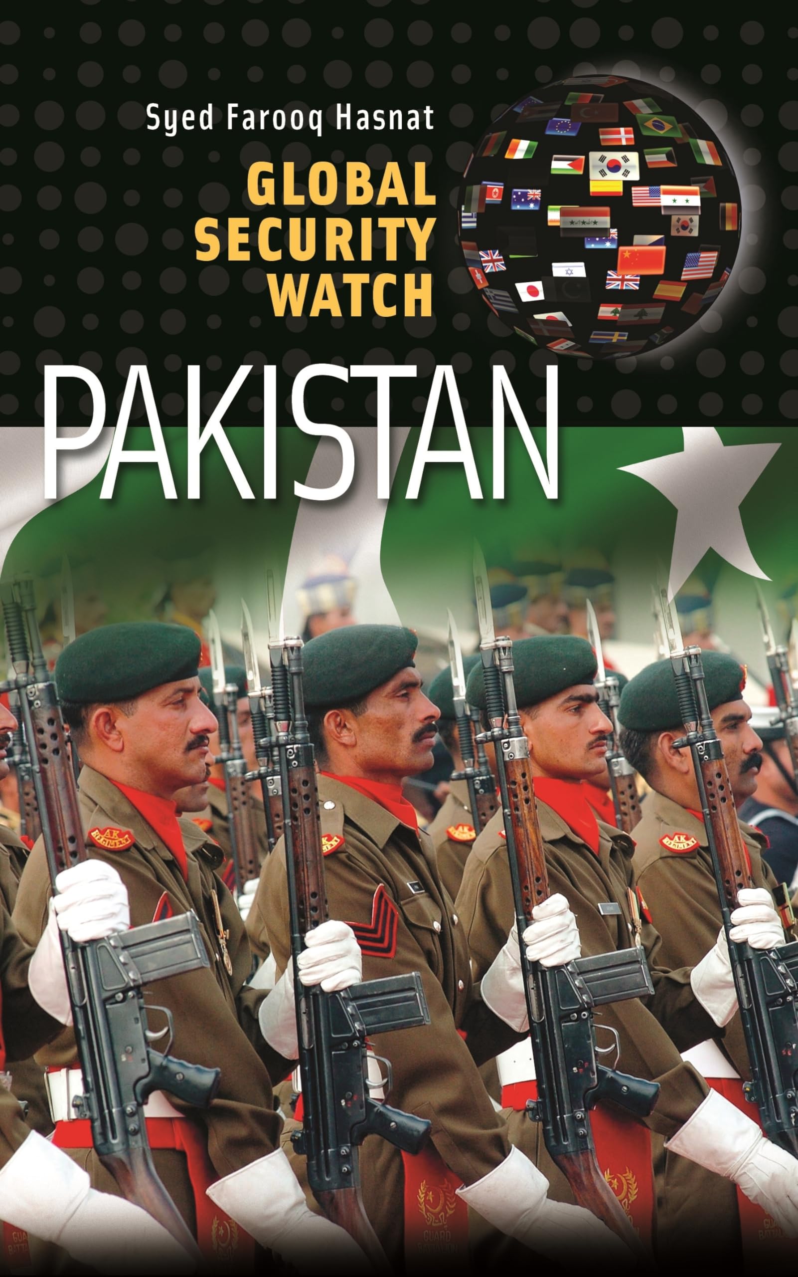 Global Security Watchpakistan