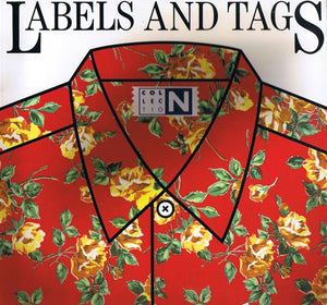 Labels and Tags,Used