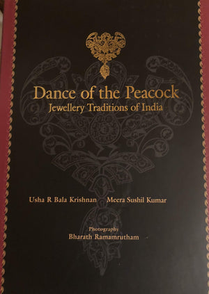 Dance of the Peacock,Used