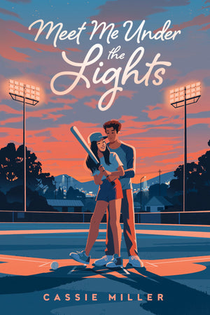 Meet Me Under The Lights