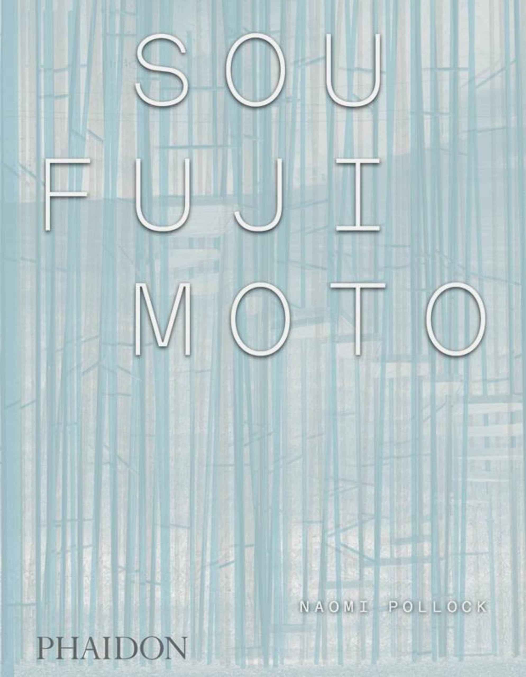 Sou Fujimoto