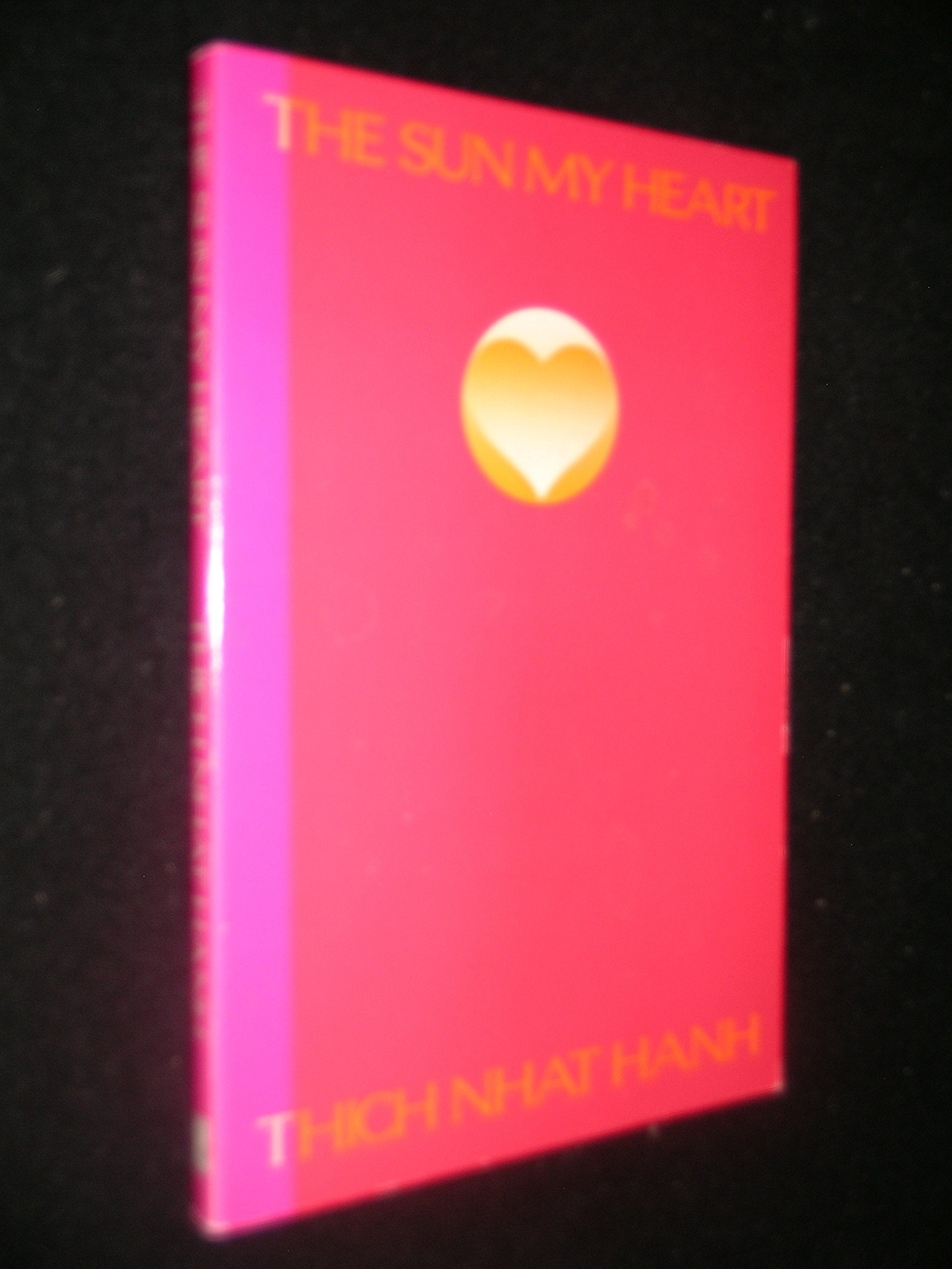 The Sun My Heart,New
