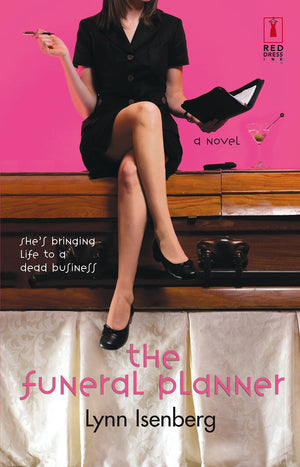 The Funeral Planner,Used