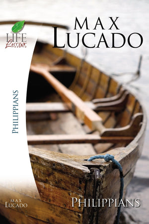 Philippians (Life Lessons),Used
