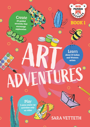 Art Adventures