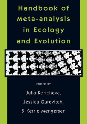 Handbook Of Metaanalysis In Ecology And Evolution,Used