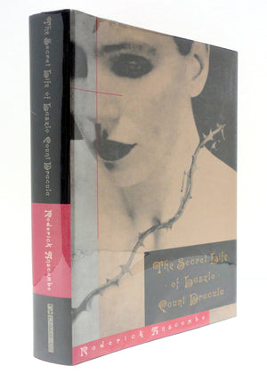 The Secret Life of Laszlo: Count Dracula,Used