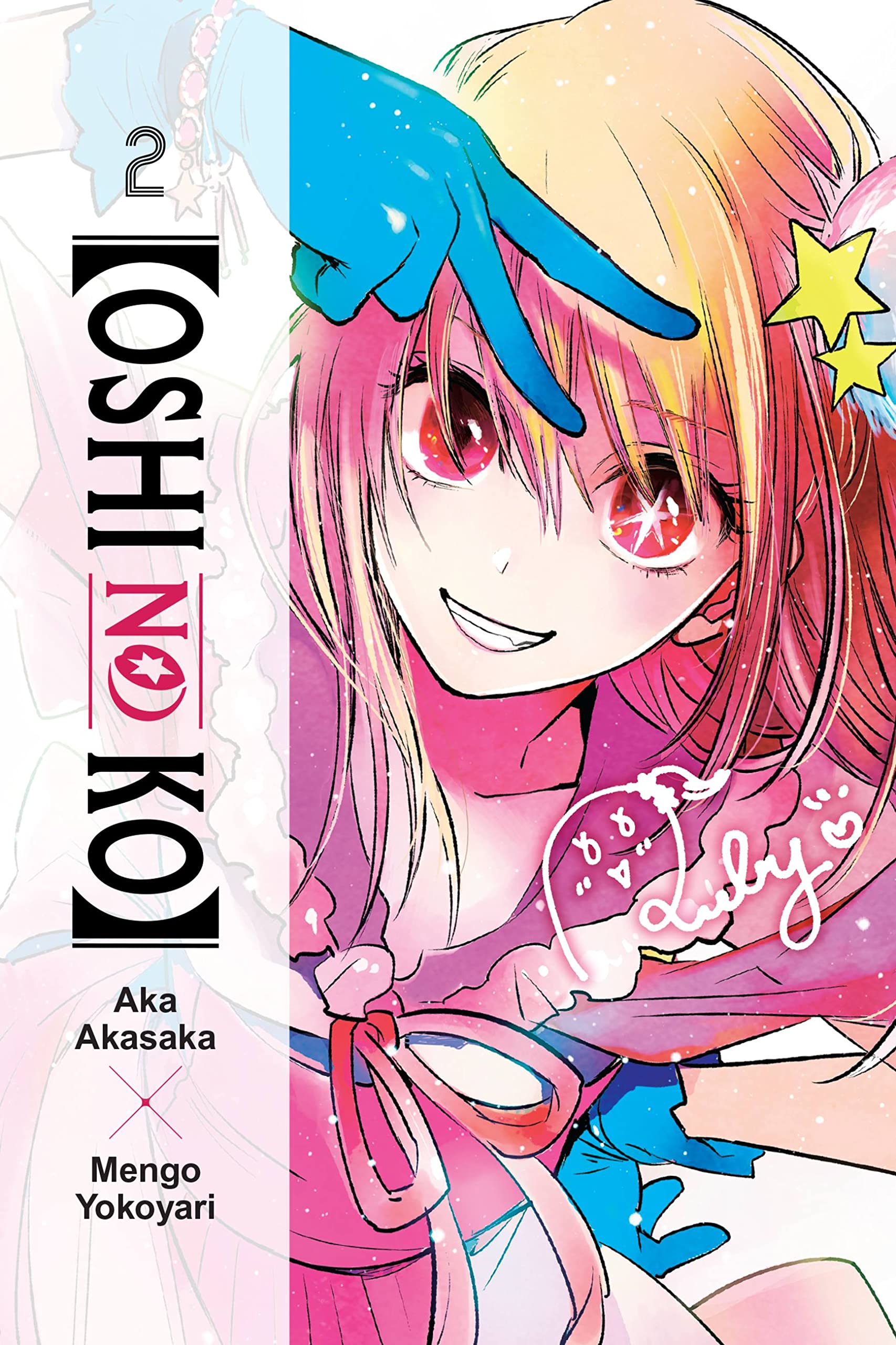 [Oshi No Ko], Vol. 2 (Volume 2) ([Oshi No Ko], 2),New