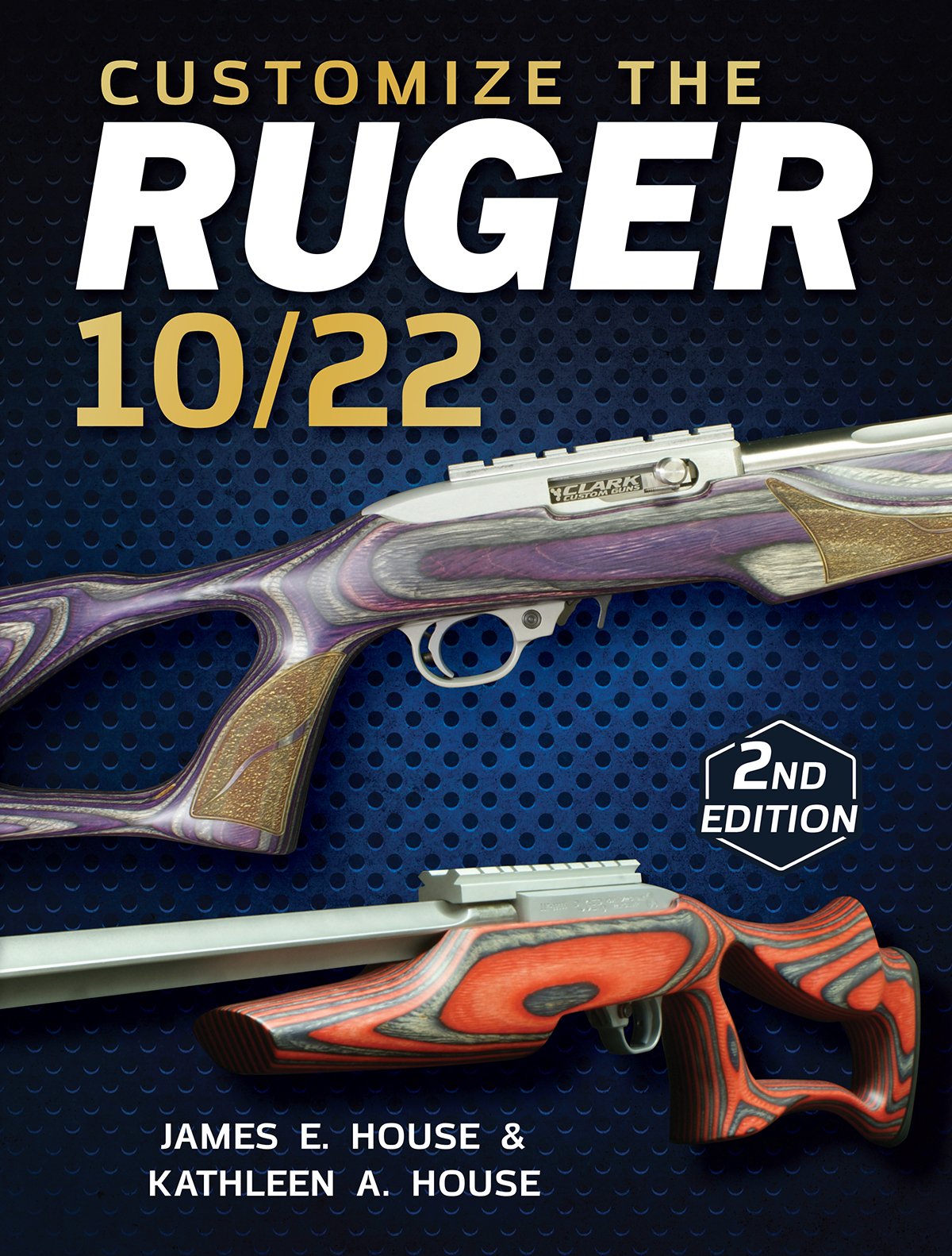 Customize The Ruger 10/22