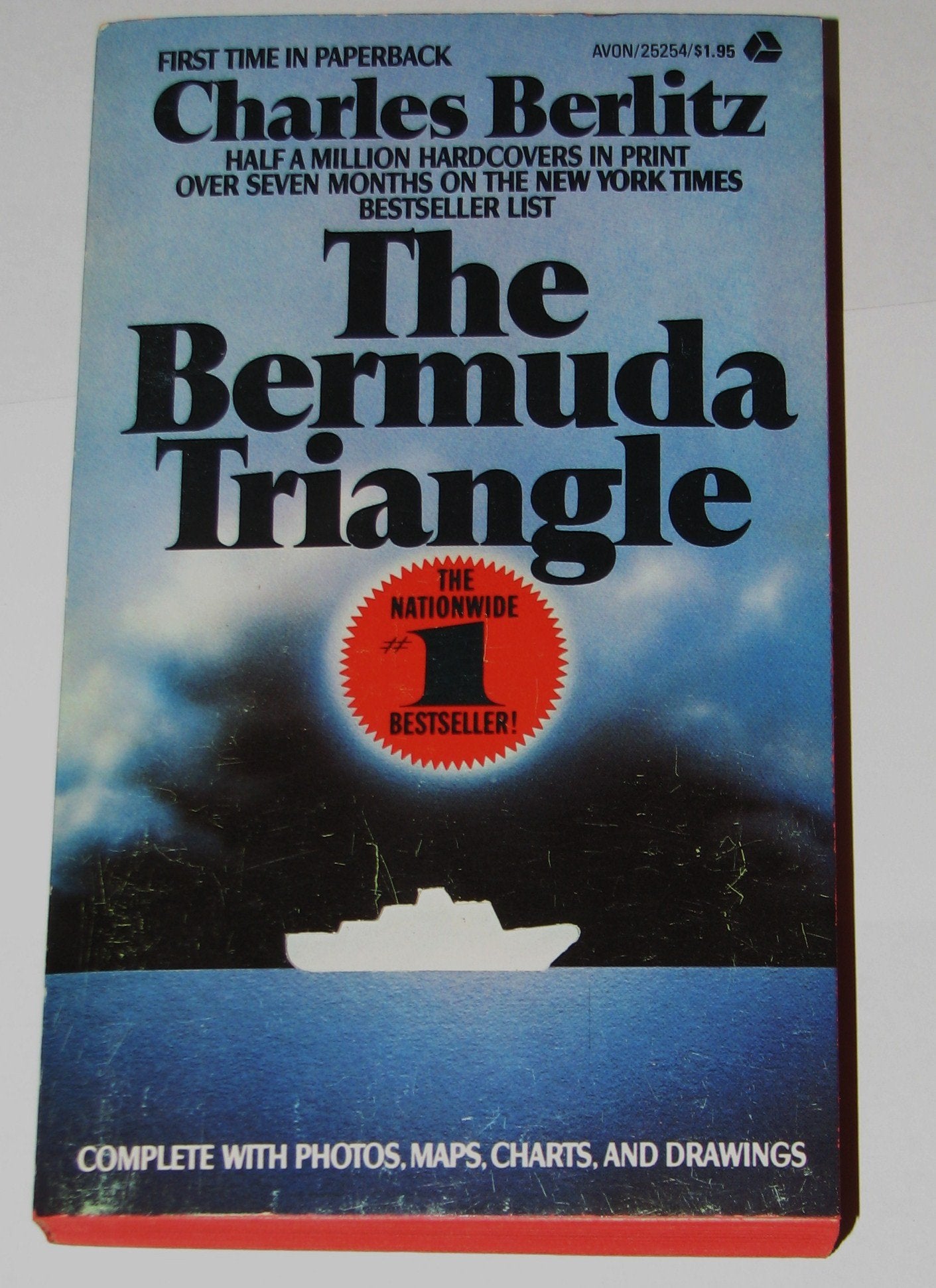 The Bermuda Triangle,New