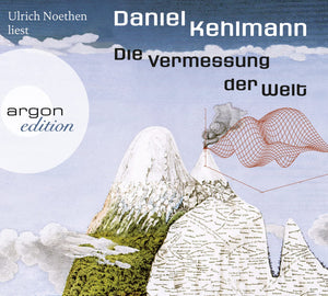 Die Vermessung der Welt,Used