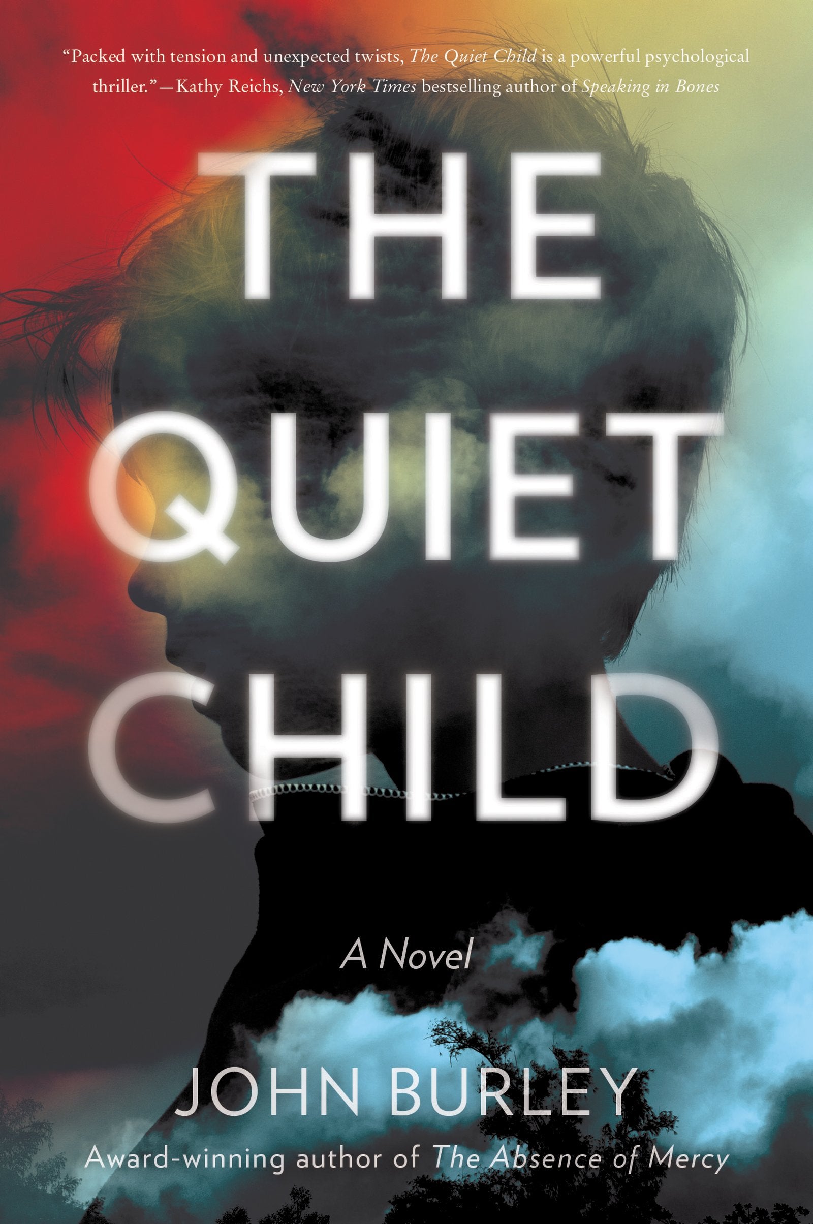 QUIET CHILD,Used