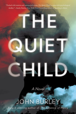 QUIET CHILD,Used