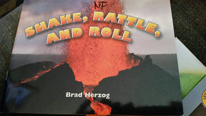 Rigby Literacy: Leveled Reader Grade 4 Shake, Rattle, and Roll,Used